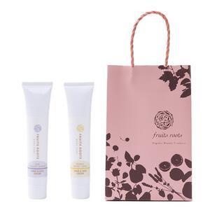 【ギフト】CALM REFRESH ハンド＆ネイルクリーム オーガニックコスメ ラベンダー 柑橘 香...