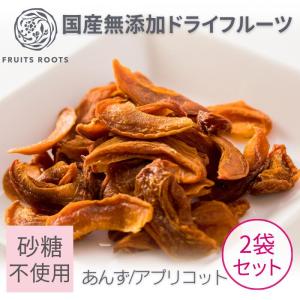 ドライフルーツ ドライアプリコット 干し杏 ファンシー アプリコット