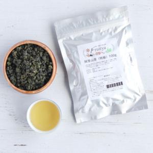 台湾高山茶阿里山烏龍茶250g（化粧箱入） : 中国貿易公司ctcオンライン