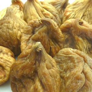 【ドライフルーツ】無添加トルコ産ドライいちじく400g