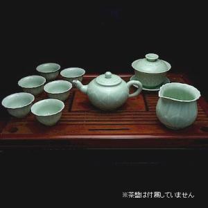 中国茶器セット（和為貴）