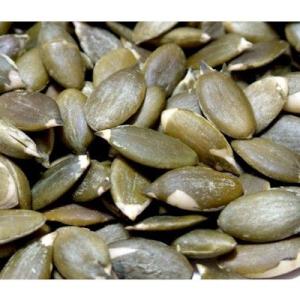 かぼちゃの種（生・中国産）400g