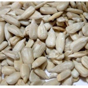 ひまわりの種（生・ブルガリア産）1kg