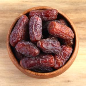 種有りデーツ200g（無添加）