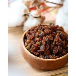 サルタナレーズン1kg(無添加・ノンオイル)の詳細画像2
