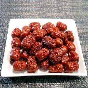 紅なつめ(無添加・砂糖なし)200gの詳細画像1