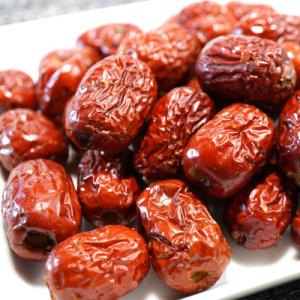 紅なつめ（無添加・砂糖なし）800g