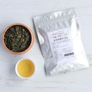 台湾高山茶阿里山烏龍茶250g（化粧箱入） : 中国貿易公司ctcオンライン