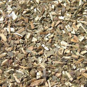 桑の葉茶100g（包装込）※ティーバッグ