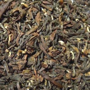 夏摘みダージリン100g　【セカンドフラッシュ】