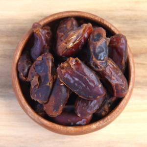 種なしデーツ400g（無添加）