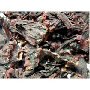 ハイビスカスティー（中国産）100g