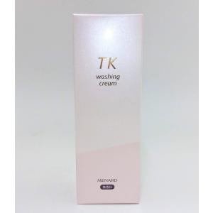 メナード TK  ウオッシングクリーム  130g