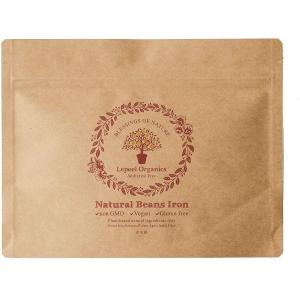 レピールオーガニックス レピールまめ鉄 45g 賞味期限2023年09月以降