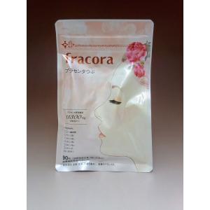 フラコラ  プラセンタつぶ  90粒  賞味期限2024年02月以降