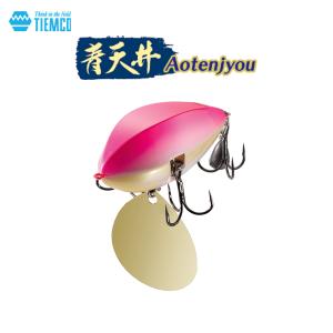 TIEMCO（ティムコ） クランキーダーター200A : ルアーショップB.B