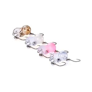 Jackson（ジャクソン） へこへこマジック 2g : 池袋タックルアイランド