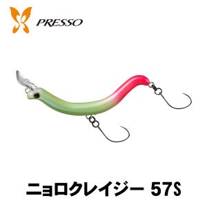 Jackson（ジャクソン） ○ジャクソン へこへこマジック 2g 【メール便