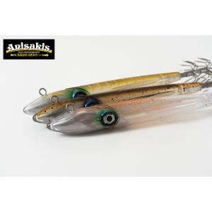 ANISAKIS アニサキス タルブリッドFB 180g Anisakis TARU BRID