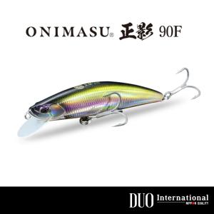 DUO（デュオ） 鬼鱒 神楽 55HS : ふるきん釣具店 Yahoo!店 - 通販