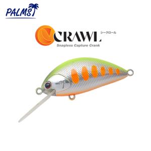 PALMS パームス C-CRWAL シークロール 35S｜ふるきん釣具店 Yahoo!店