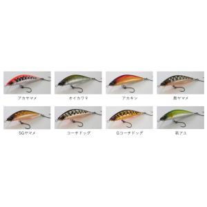 RayTune レイチューン DP45RS MK3 2024年秋 新色 バルサコア