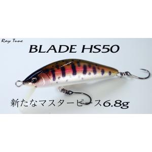 RayTune(レイチューン) DP62RF MK3 (トラウトルアー) ゆう RayTune(レイチューン) DP62RF MK3 (トラウトルアー) ゆう