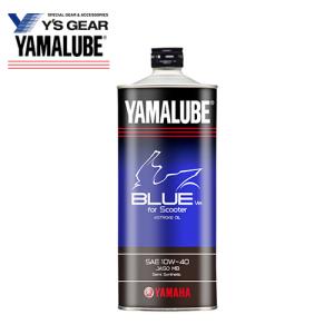 ワイズギア ヤマハ純正 ヤマルーブ RS4GP 【10W-40 4L×1缶