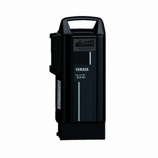 ワイズギア ヤマハ スペアバッテリー PAS パス用 8.9AH 交換用 X0Y8211021