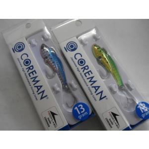 コアマン ＩＰ−１３アイアンプレートＳＣ