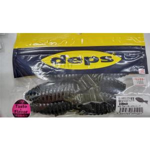 NORIES（ノリーズ） エスケープツイン 4.5インチ : 坂井釣具ヤフー店