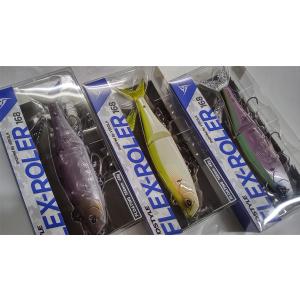 WILD LURES/ワイルドルアーズ WILD BEAT 180SF/ワイルドビート180