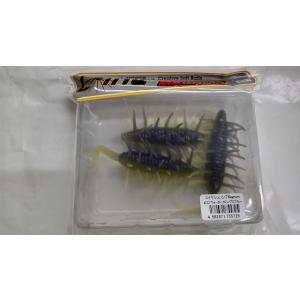 ハイドアップ コイケシュリンプ マグナム #156 スカッパノン : つり具