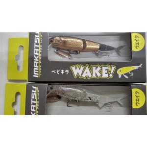 ヘドン Heddon ダイイングフラッター DYING FLUTTER (オリジナルカラー