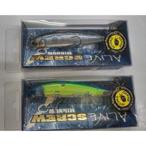 GAN CRAFT（ガンクラフト） 釣りチチ・渚 痛ベイト （ジョインテッド