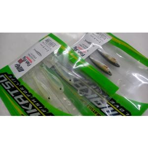 ヤマガブランクス アジングロッド ブルーカレント 67/TZ NANO JH