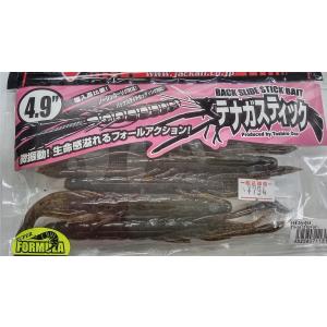 NORIES（ノリーズ） エスケープツイン 4.5インチ : 坂井釣具ヤフー店