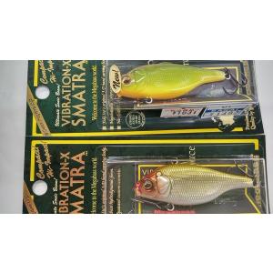 Megabass（メガバス） MEGABASS LIVE X MARGAY ライブX マーゲイ