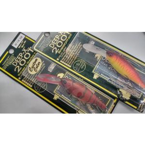 Megabass（メガバス） スクリームX オルカ MAT-TIGER : オイカワ釣具