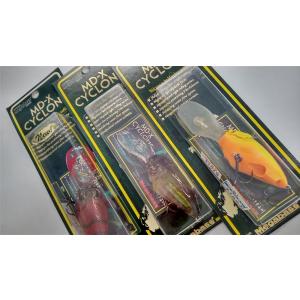 Megabass（メガバス） MR-Xグリフォン クラックライムチャートII