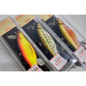 Megabass メガバス アンスラックス100 / ANTHRAX : 松本釣具店