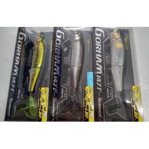 アカトラ3点セット ANTHRAX100 SR-Xグリフォン Bait-X未開封 巻き物の秋きたる】メガバスの「グリフォン」シリーズ最新作！2024年に