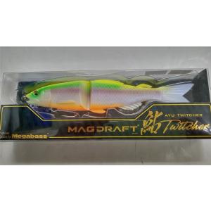 HIDEUP（ハイドアップ） コイケ サンダー M 263 クリリンキントキ 2匹