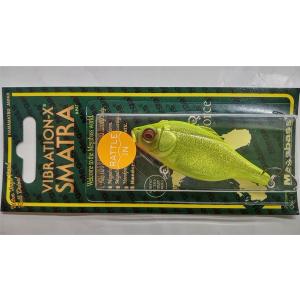メガバス バイブレーションXスマトラ(ラトルイン...の商品画像