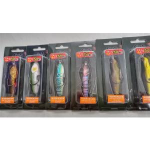 メガバス ラットX Jr. / Megabass Rat X Jr. : 松本釣具店Yahoo!店