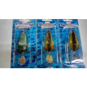 Megabass PAGANI メガバス パガーニ P300 : 松本