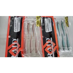 PHAT LAB/ファットラボ nekosogi XXX-SS/ネコソギXXX-SS : BOAT&TACKLE