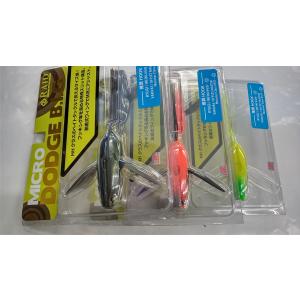 DAIWA（ダイワ） フィッシュリーグ エギリー・ダートマックス 30g-BK
