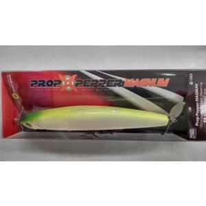 TIEMCO（ティムコ） プロップペッパーPROP PEPPER 有頂天2022年カラー