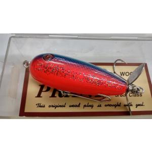 NORIES（ノリーズ） プロップフカ PROP FUKA #630 リアルブラック